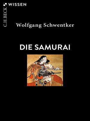 cover image of Die Samurai
